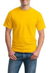 24 Pack: DryBlend Crewneck Short Sleeve Youth T-Shirt