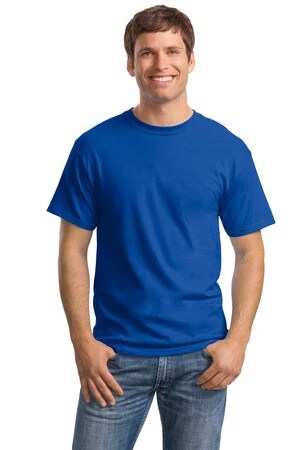 24 Pack: Gildan® Ultra Cotton Crew Neck Short Sleeve T-Shirt