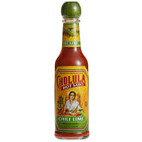 Cholula 5 fl. oz. Chili Lime Hot Sauce