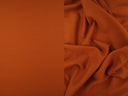 1 Yard Solid Yummy Thermal Knit Fabric Soft, Stretchy & Textured 58/60" Wide