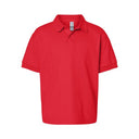 12 Pack : DryBlend Youth T-Shirt