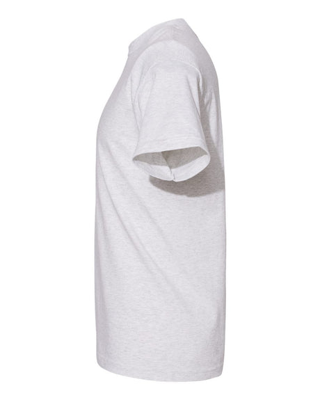 24 Pack: American Apparel® Heavyweight Cotton Crewneck Short Sleeve Tee
