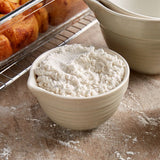 Bob's Red Mill Gluten-Free 1-to-1 Baking Flour 4 lb. - 4/Case