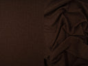 Two-Tone Rib Stretch Knit Fabric