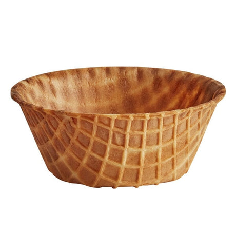 JOY Waffle Cone Bowl - 60/Case