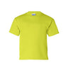 24 Pack: Ultra Cotton Youth T-Shirt | 100% Cotton