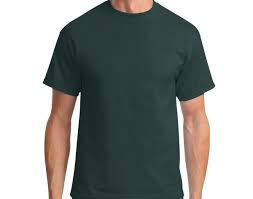 24 Pack: DryBlend Crewneck Short Sleeve Youth T-Shirt