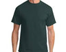 24 Pack: DryBlend Crewneck Short Sleeve Youth T-Shirt