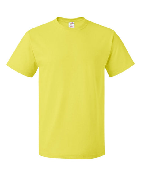 Pack 24: Cotton Crewneck Short Sleeve T-Shirt
