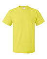 Pack 24: Cotton Crewneck Short Sleeve T-Shirt