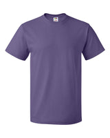 Pack 24: Cotton Crewneck Short Sleeve T-Shirt