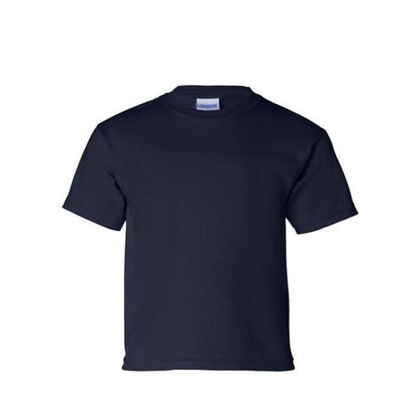 24 Pack: Ultra Cotton Youth T-Shirt | 100% Cotton