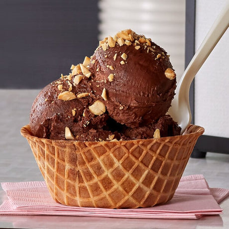 JOY Waffle Cone Bowl - 60/Case