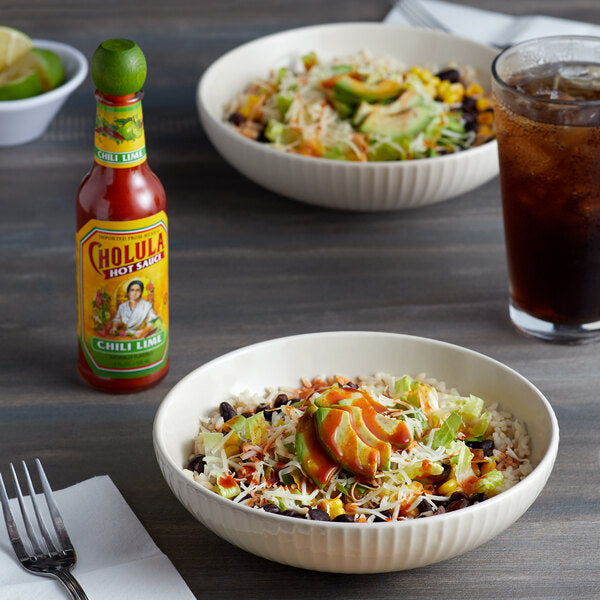 Cholula 5 fl. oz. Chili Lime Hot Sauce
