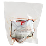 Warrington Farm Meats 5 oz. Frozen Filet Mignon Steak - 32/Case