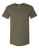 BELLA+CANVAS® Short Sleeve Crewneck Jersey Tee