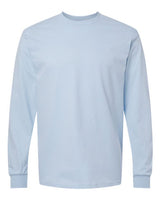 Gildan® Heavy Cotton Long Sleeve Crewneck T-Shirt