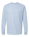 Gildan® Heavy Cotton Long Sleeve Crewneck T-Shirt