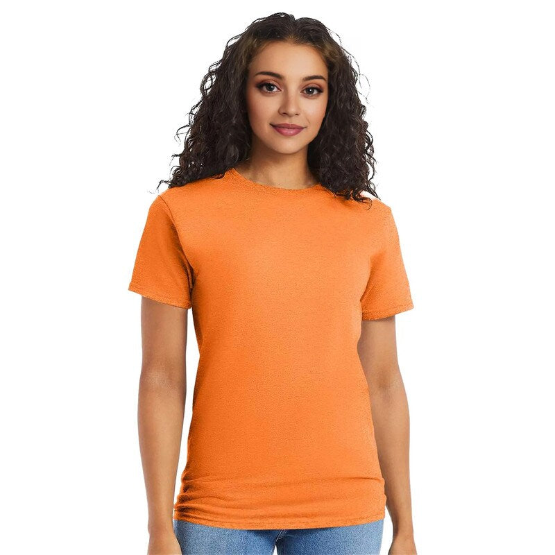 Gildan® DryBlend Crewneck Short Sleeve T-Shirt