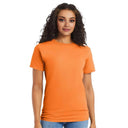 Gildan DryBlend Crewneck Short Sleeve T-Shirt – Moisture-Wicking Cotton Blend Performance Tee