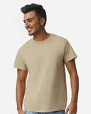 Gildan Ultra Cotton Crewneck Short Sleeve T-Shirt