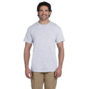 Gildan Heavy Cotton Classic Tee | Premium Crew Shirt