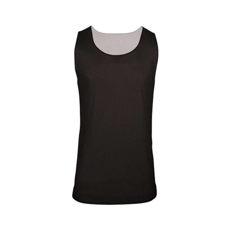 Women's Reversible Mesh Tank