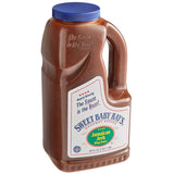 Sweet Baby Ray's Jamaican Jerk Wing Sauce 0.5 Gallon - 4/Case