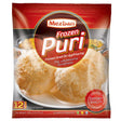 Mezban Frozen Puri 480 Gm