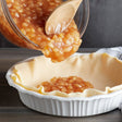 Brill 18 lb. Diced Apple Pie Filling