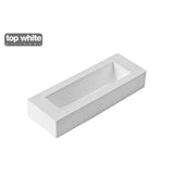 Silikomart Silicone Log (Buche) Freezing and Baking Mold, 220x60mm x 50mm High