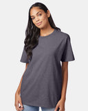 12 Pack Authentic Short Sleeves Crewneck Safty T-Shirt