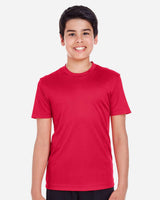 Team 365® Youth Zone Performance T-Shirt