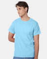 12 Pack Men's Authentic 100% Cotton Crew Neck T-Shirt