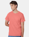 12 Pack Men's Authentic 100% Cotton Crew Neck T-Shirt
