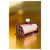 Flexible Chocolate Mold Pie Slice, 16 Cavities