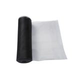 Winco BL-240 Bar-Shelf Liner, Soft Plastic, 1 Roll 2 Feet x 40 Feet, Black