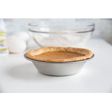 Fox Run Pie Pan, 5" Outer Diameter, 1-3/8" Deep