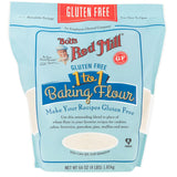 Bob's Red Mill Gluten-Free 1-to-1 Baking Flour 4 lb. - 4/Case