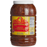 Del Sol 1 Gallon Pepper Relish
