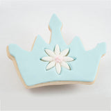Ann Clark Princess Prince Crown Cookie Cutter