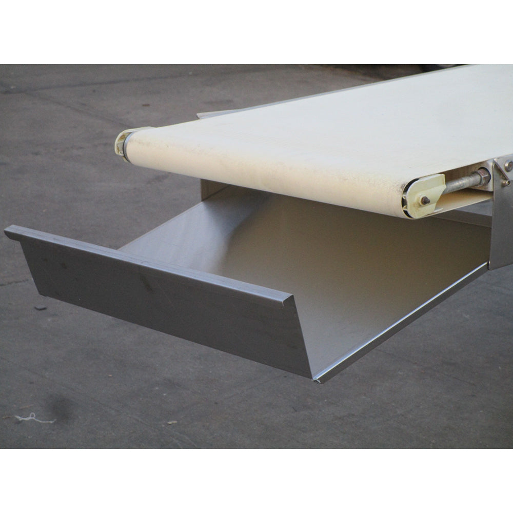 Rondo OEM Equivalent Catch Pan 24" 92927