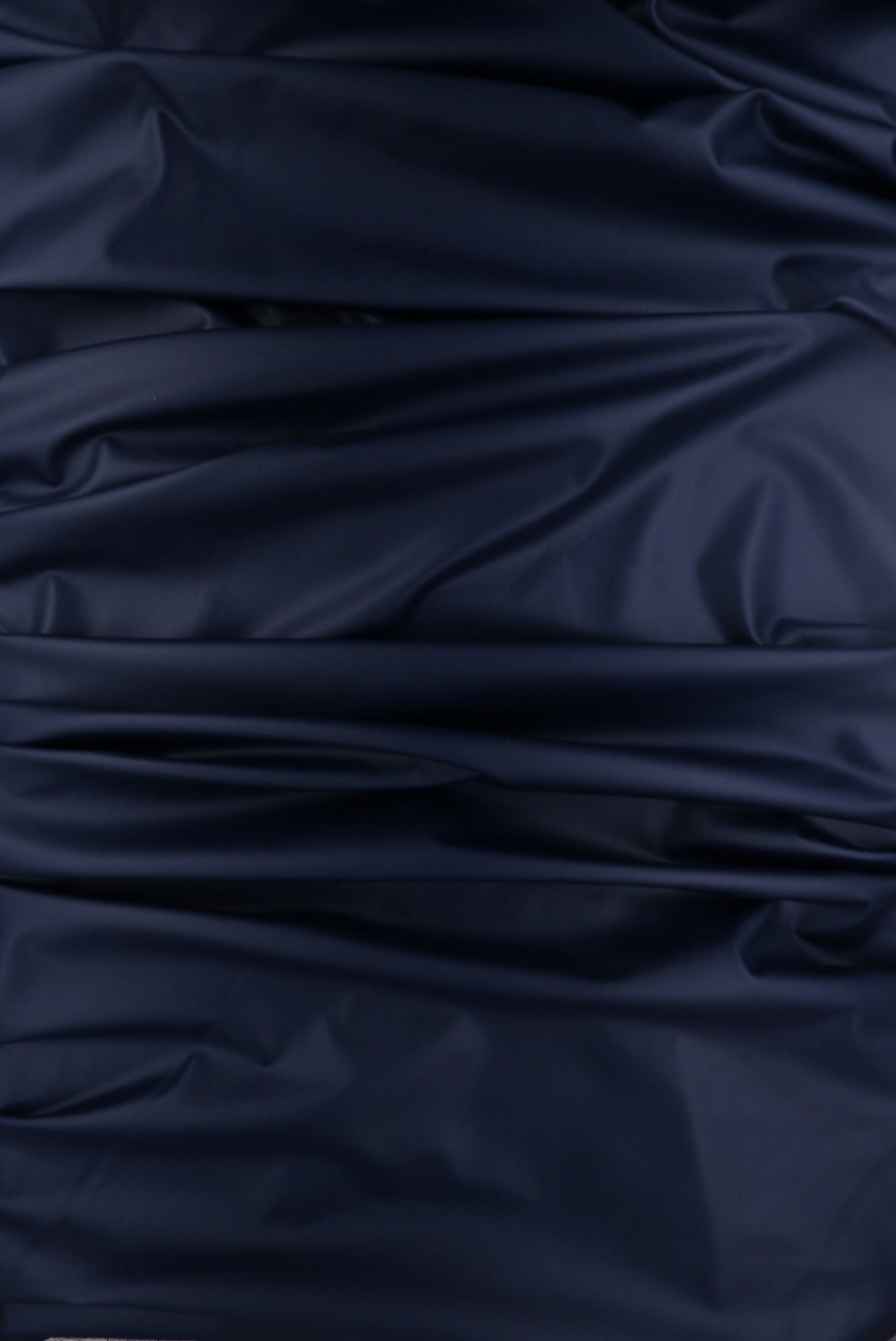 Matte Coated Knit Fabric