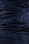 Matte Coated Knit Fabric