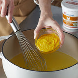 Minor's Gluten-Free Chicken Base 1 lb. Tub - 6/Case