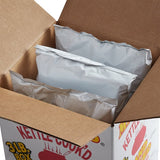 Martin's 3 lb. Box of Jalapeno Kettle-Cook'd Potato Chips