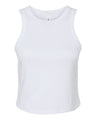 BELLA + CANVAS® Women's Micro Rib Racer Tank