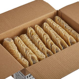 Mission 5" White Corn Hard Taco Shell - 200/Case