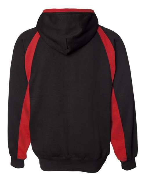 Hook Hooded Sweatshirt