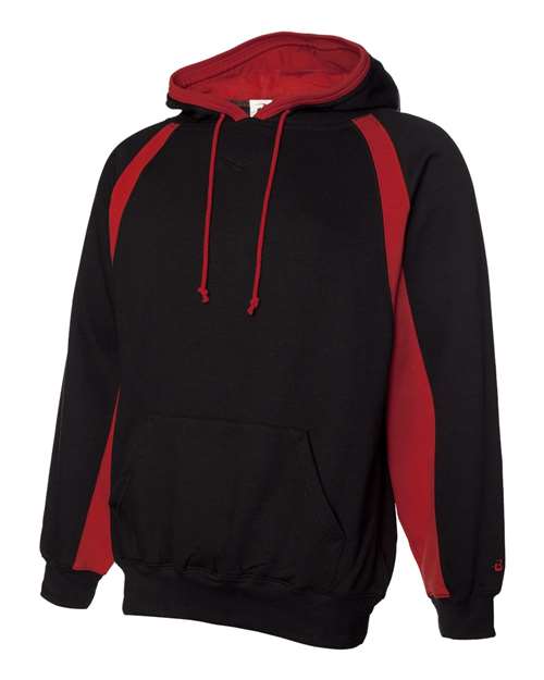 Hook Hooded Sweatshirt